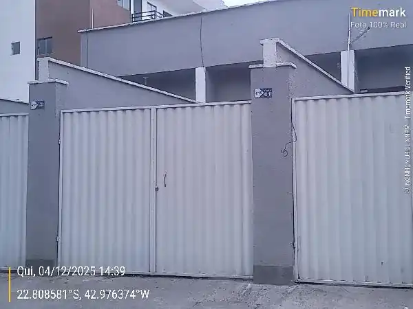 Casa em LARANJAL, SAO GONCALO - RJ