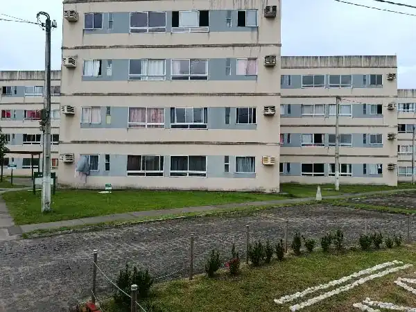 Apartamento em TIUMA, SAO LOURENCO DA MATA - PE