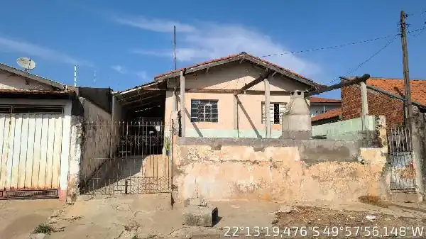 Casa em SAO JOSE, MARILIA - SP