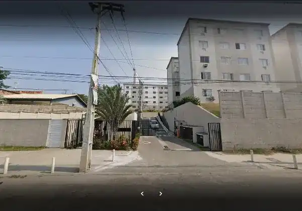 Apartamento em MONJOLOS, SAO GONCALO - RJ