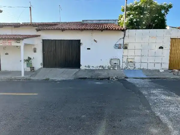 Casa em VERTENTE, HORIZONTE - CE