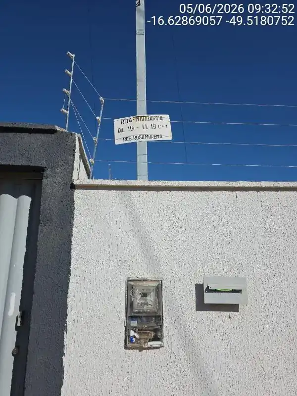 Casa em RESIDENCIAL ROSA MORENA, TRINDADE - GO
