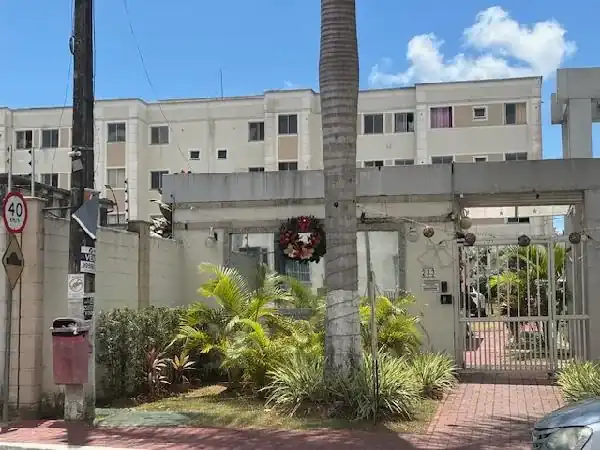 Apartamento em CANDEIAS, JABOATAO DOS GUARARAPES - PE