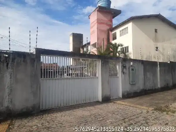Apartamento em VILA PARAISO, SAO GONCALO DO AMARANTE - RN