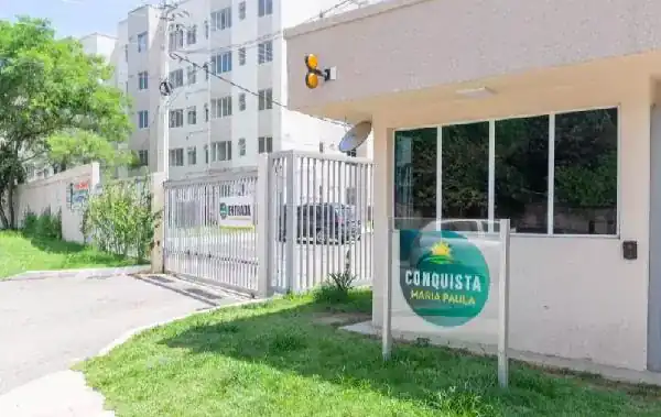 Apartamento em TRIBOBO, SAO GONCALO - RJ