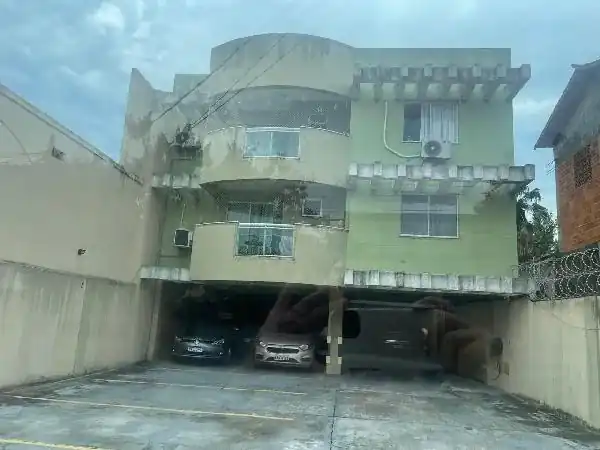 Apartamento em CASCADURA, RIO DE JANEIRO - RJ