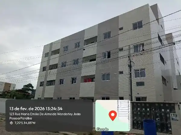 Apartamento em GRAMAME, JOAO PESSOA - PB