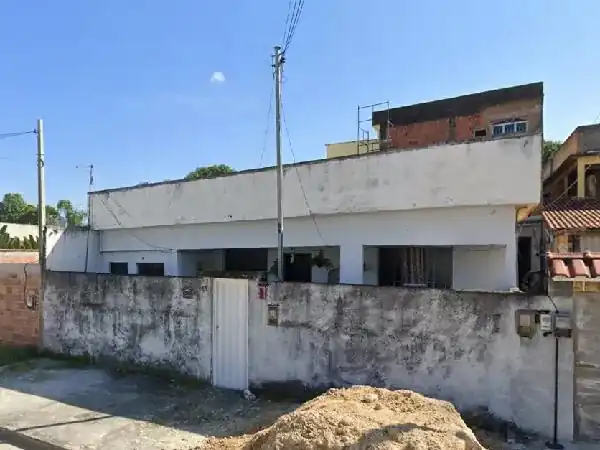 Apartamento em PACHECO, SAO GONCALO - RJ
