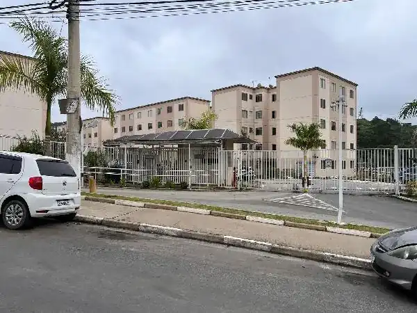 Apartamento em GRACA, COTIA - SP
