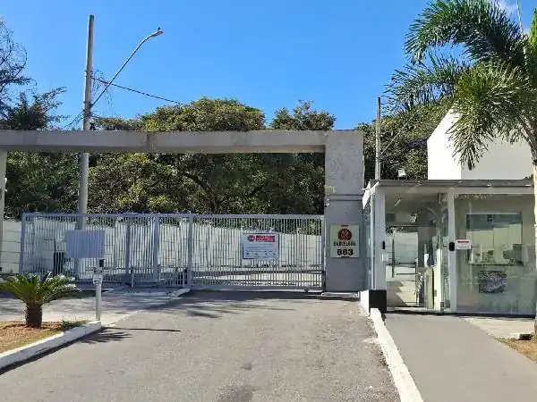Apartamento em DUQUE DE CAXIAS, BETIM - MG