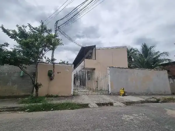 Apartamento em CABUCU, NOVA IGUACU - RJ