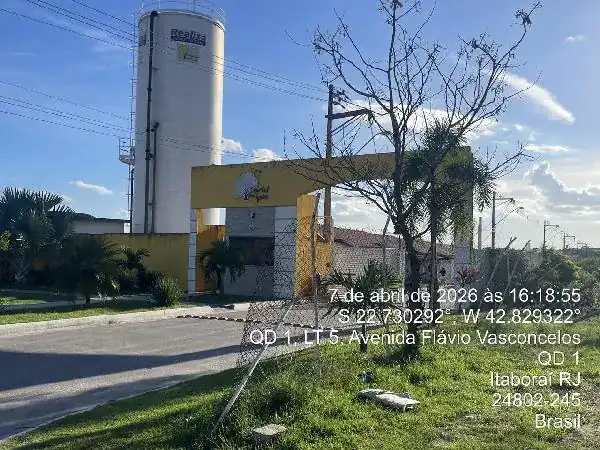 Casa em ESPERANCA, ITABORAI - RJ