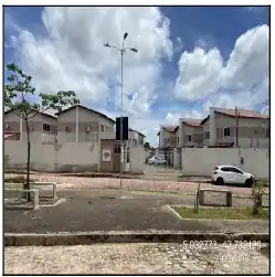 Casa em VALE DO GAVIAO, TERESINA - PI