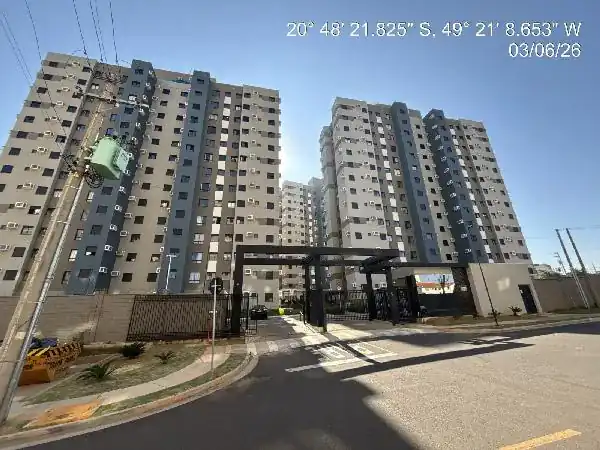 Apartamento em JARDIM YOLANDA, SAO JOSE DO RIO PRETO - SP