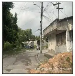 Apartamento em LARANJAL, SAO GONCALO - RJ