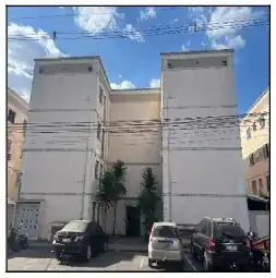 Apartamento em PARQUE NOVO JOCKEY, CAMPOS DOS GOYTACAZES - RJ