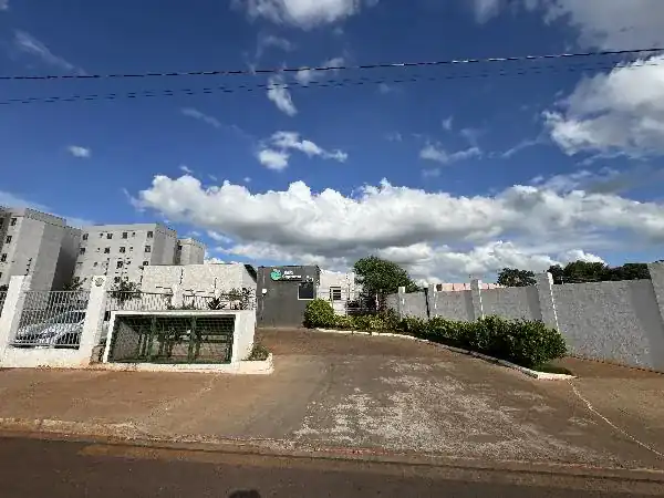 Apartamento em JARDIM PANORAMA, ARARAQUARA - SP