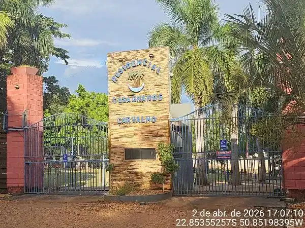 Casa em SERTANEJA, SERTANEJA - PR