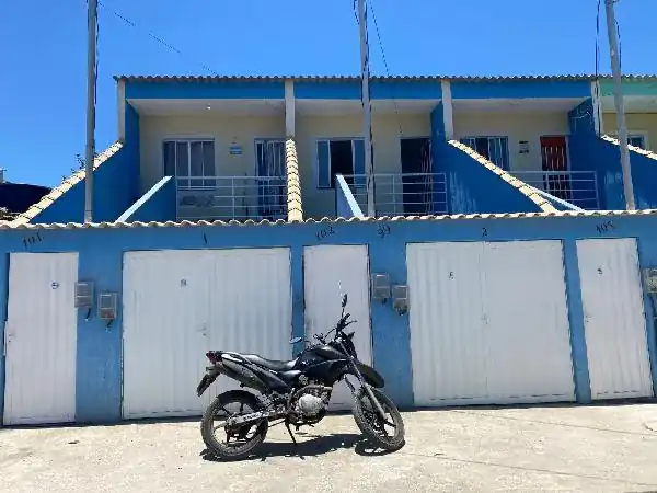Apartamento em LAGOINHA, NOVA IGUACU - RJ