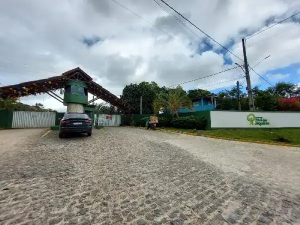 Casa em LOT PQ DAS JAQUEIRAS, PAUDALHO - PE