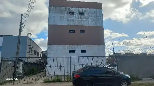 Apartamento em PAU AMARELO, PAULISTA - PE