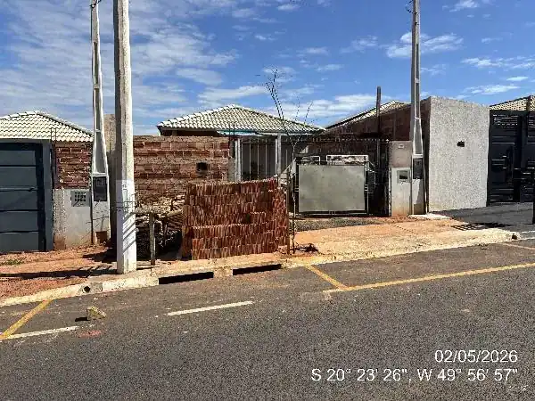Casa em PARQUE ESPLANADA, VOTUPORANGA - SP