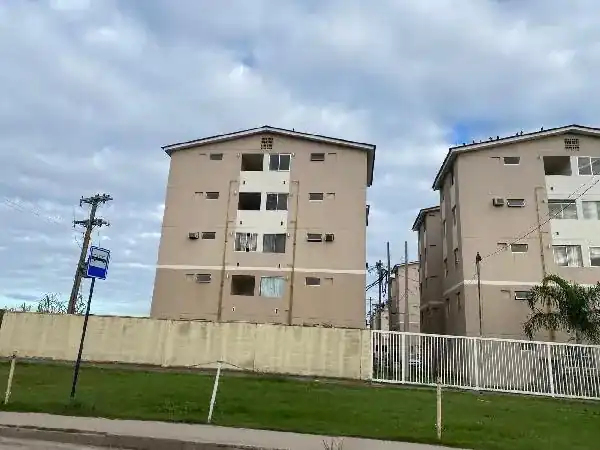 Apartamento em VENDA DAS PEDRAS, ITABORAI - RJ