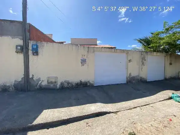 Casa em VERTENTE, HORIZONTE - CE