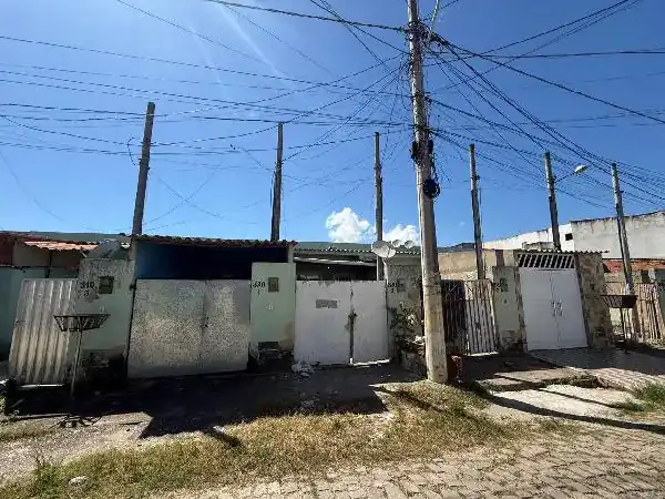 Casa em IPIRANGA, NOVA IGUACU - RJ