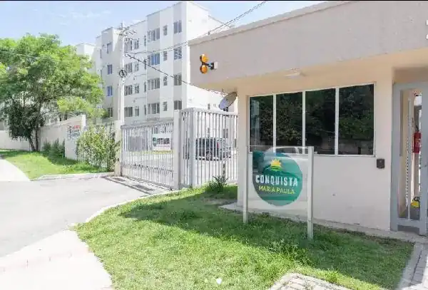 Apartamento em TRIBOBO, SAO GONCALO - RJ