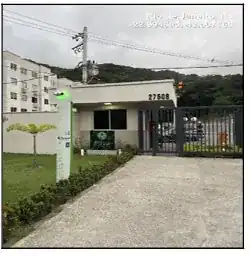 Apartamento em VARGEM GRANDE, RIO DE JANEIRO - RJ