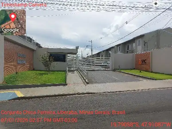 Apartamento em VALLIM, UBERABA - MG