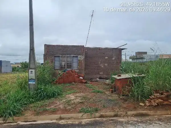 Terreno em VIVA UCHOA I, UCHOA - SP