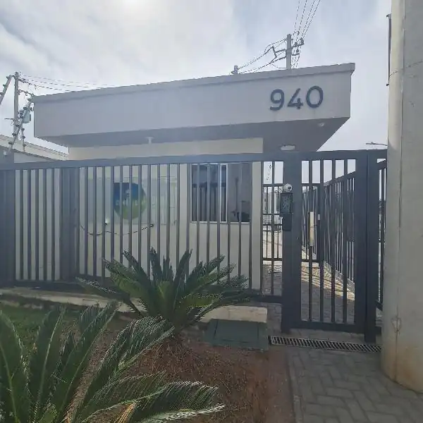 Apartamento em TUCUNDUVA, POA - SP