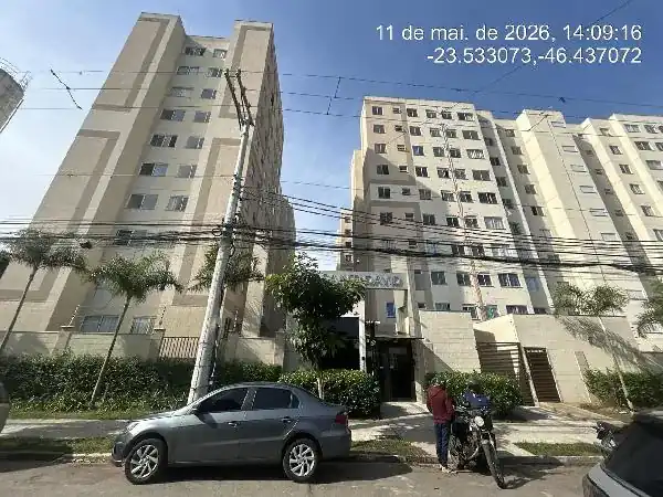 Apartamento em PARADA XV DE NOVEMBRO, SAO PAULO - SP
