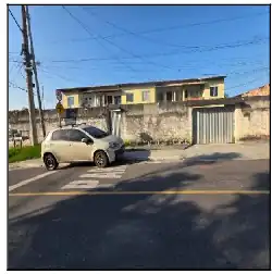 Apartamento em BOM RETIRO, SAO GONCALO - RJ