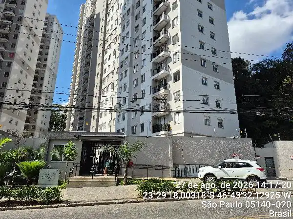 Apartamento em PIRITUBA, SAO PAULO - SP