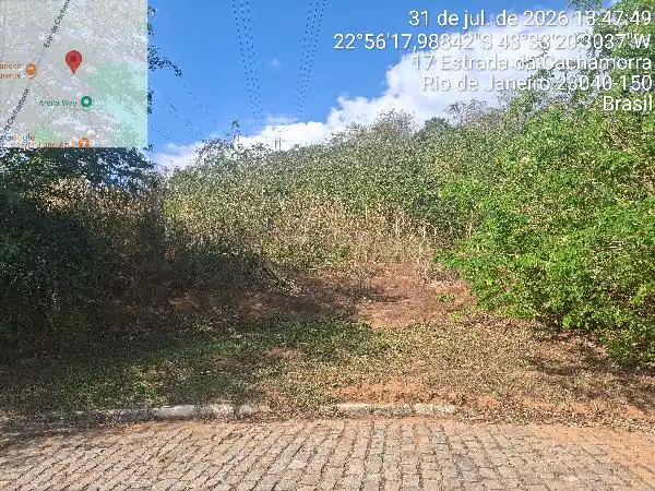 Terreno em CAMPO GRANDE, RIO DE JANEIRO - RJ