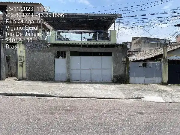 Casa em CORDOVIL, RIO DE JANEIRO - RJ