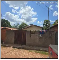 Casa em DEMERVAL LOBAO, DEMERVAL LOBAO - PI