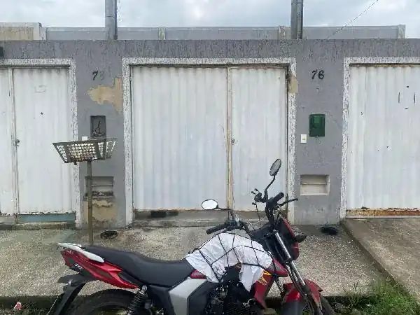 Casa em IPIRANGA, NOVA IGUACU - RJ