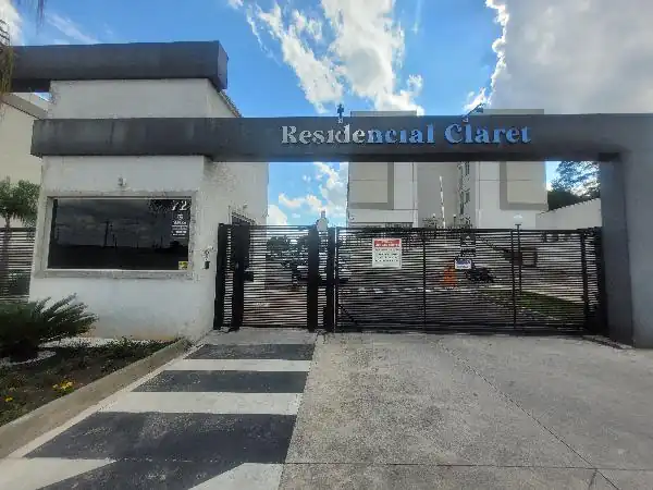Apartamento em TINDIQUERA, ARAUCARIA - PR