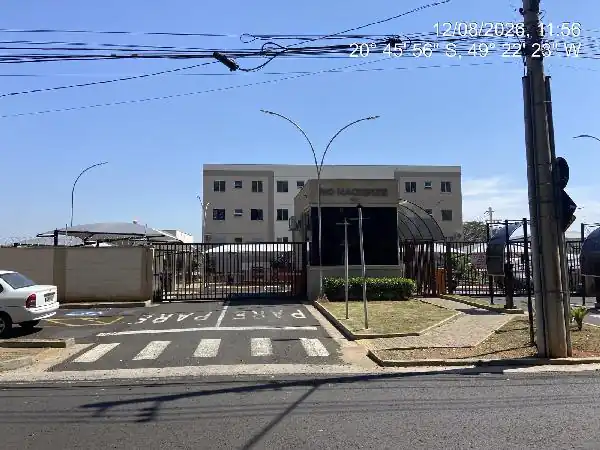 Apartamento em FAZENDA FELICIDADE, SAO JOSE DO RIO PRETO - SP
