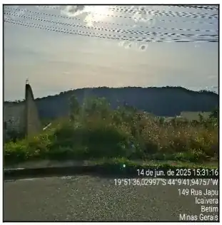 Terreno em ICAIVERA, BETIM - MG