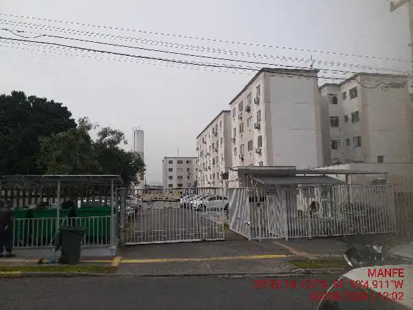 Apartamento em SAO JOSE, CANOAS - RS