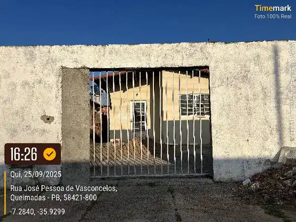 Casa em TRES IRMAS, CAMPINA GRANDE - PB