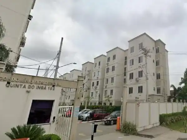 Apartamento em COSMOS, RIO DE JANEIRO - RJ