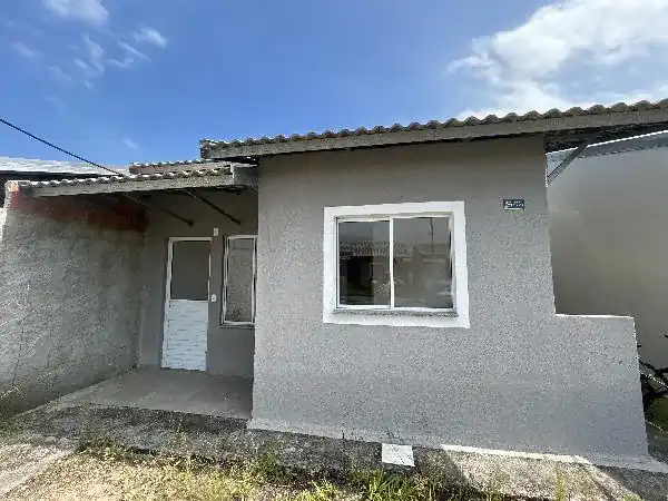 Casa em CALUGE, ITABORAI - RJ