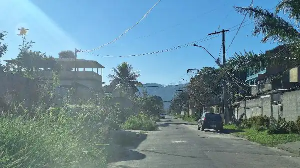 Apartamento em PARQUE PAULISTA, DUQUE DE CAXIAS - RJ
