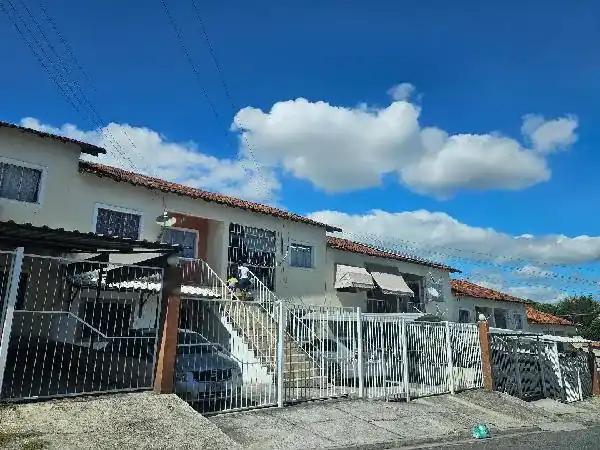 Apartamento em PACHECO, SAO GONCALO - RJ